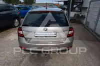 2018 Skoda Rapid