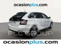 2018 Skoda Rapid