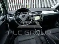 2018 Skoda Rapid