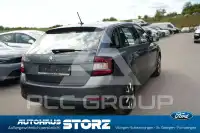 2018 Skoda Rapid