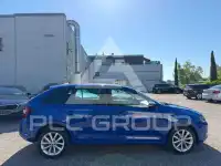 2018 Skoda Rapid