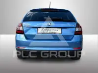 2018 Skoda Rapid