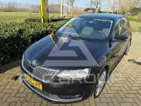 2018 Skoda Rapid