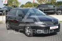 2018 Skoda Rapid