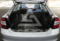 2018 Skoda Rapid