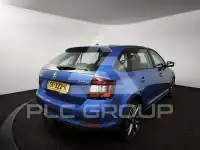 2018 Skoda Rapid