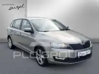 2018 Skoda Rapid