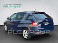 2018 Skoda Rapid