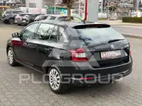 2018 Skoda Rapid