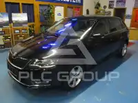 2018 Skoda Rapid