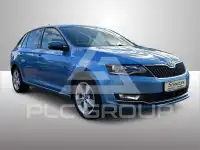 2018 Skoda Rapid