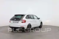 2018 Skoda Rapid