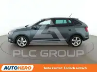 2018 Skoda Rapid
