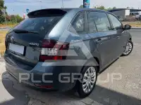 2018 Skoda Rapid