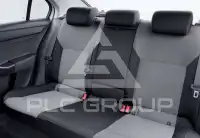 2018 Skoda Rapid