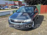 2018 Skoda Rapid