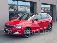 2018 Skoda Rapid