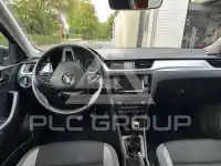 2018 Skoda Rapid