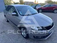 2018 Skoda Rapid