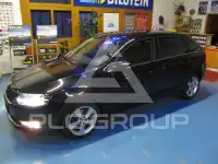 2018 Skoda Rapid