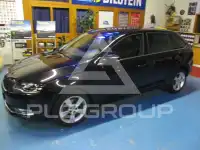 2018 Skoda Rapid