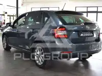 2018 Skoda Rapid