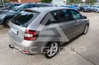 2018 Skoda Rapid