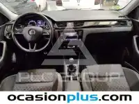 2018 Skoda Rapid