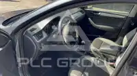 2018 Skoda Rapid