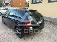 2018 Skoda Rapid