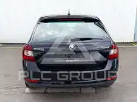 2018 Skoda Rapid