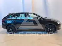 2018 Skoda Rapid