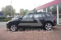 2018 Skoda Rapid