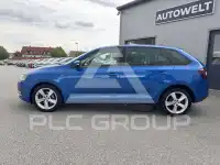 2018 Skoda Rapid