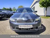 2018 Skoda Rapid