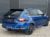 2018 Skoda Rapid