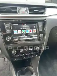 2018 Skoda Rapid