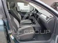 2018 Skoda Rapid