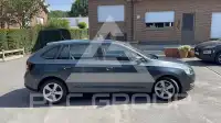 2018 Skoda Rapid