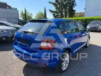 2018 Skoda Rapid