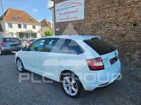 2018 Skoda Rapid