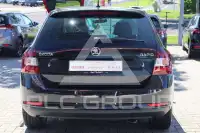 2018 Skoda Rapid