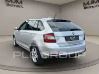2018 Skoda Rapid