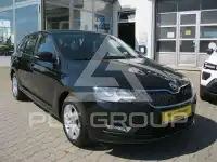 2018 Skoda Rapid