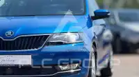 2018 Skoda Rapid