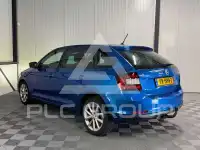 2018 Skoda Rapid