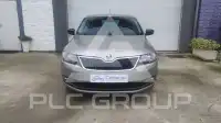 2018 Skoda Rapid