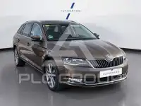 2018 Skoda Rapid