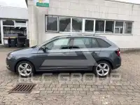 2018 Skoda Rapid