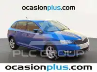 2018 Skoda Rapid